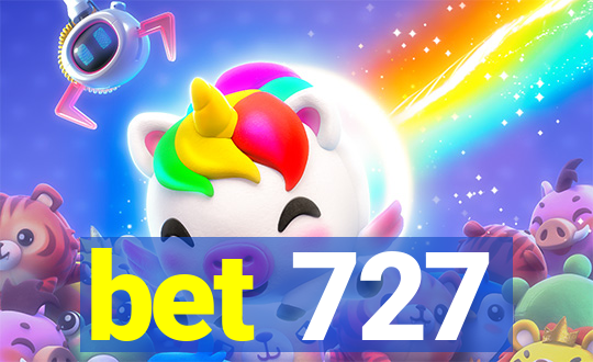 bet 727